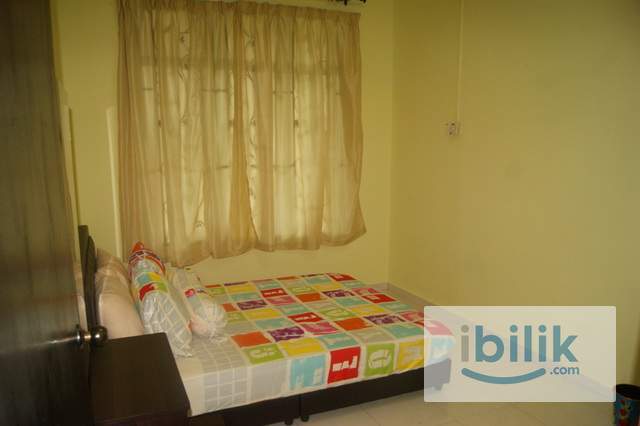 Taman Asean Newly Reno Room for Rent - Image 4