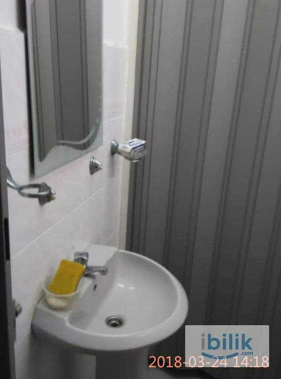Taman Bukit Cheng Full Furnished Room for Rent - Image 3