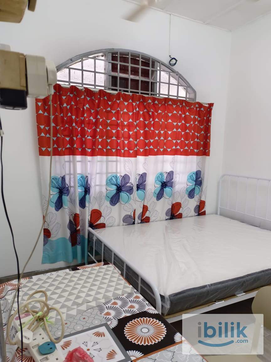 Malim Jaya/Taman Asean Room  - Image 2