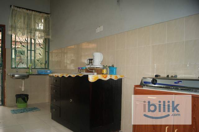 Taman Asean/Malim Jaya Full Furnished Rooms - Image 4