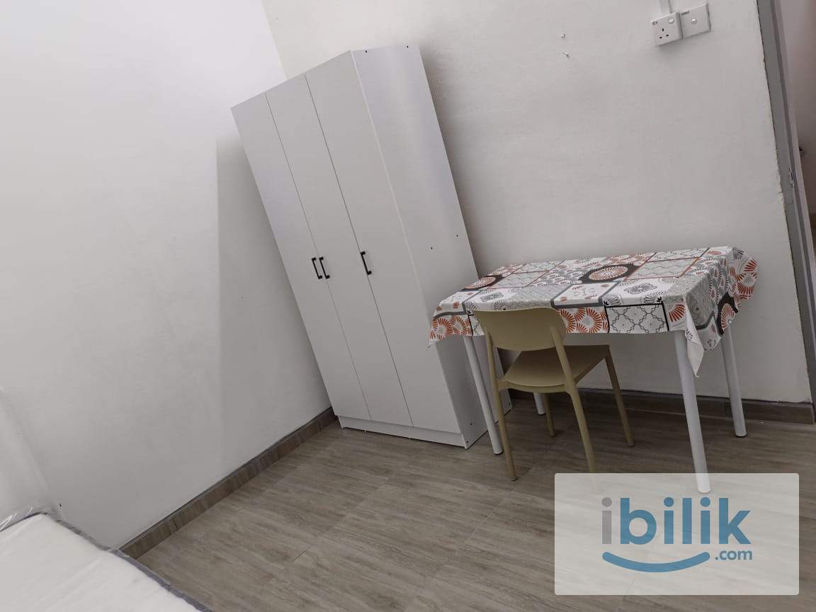 Taman Malim Jaya Full Furnished Rooms - Image 1