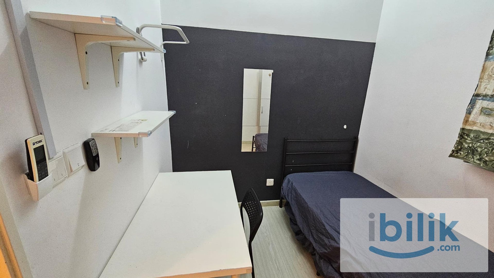 Single Room at The Hamilton, Wangsa Maju - Image 3