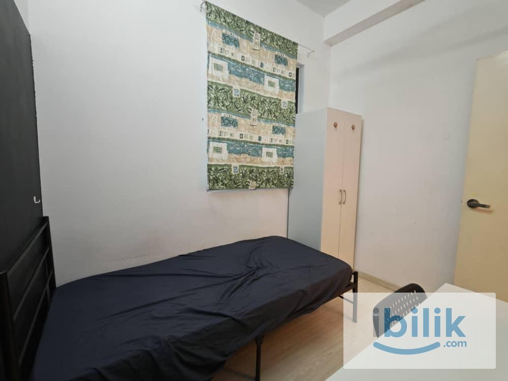 Single Room at The Hamilton, Wangsa Maju - Image 3