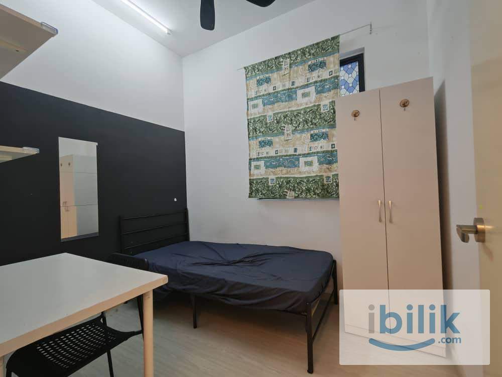 Single Room at The Hamilton  - Image 1