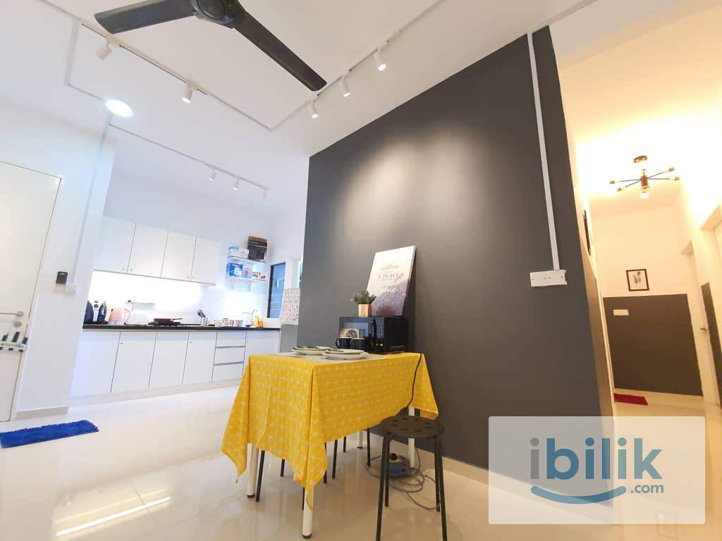🚨 Room for Rent – The Hamilton @ Wangsa Maju 🚨 - Image 3