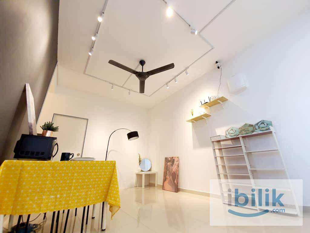 Cheap Nice Master room unit at The Hamilton Wangsa Maju for Rent - Image 5