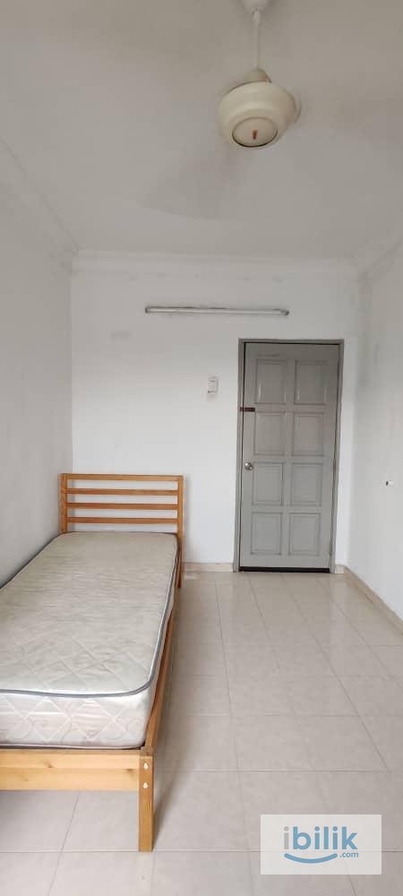 Medium Room For Rent at Miharja Condo near Maluri MRT/LRT - Image 2