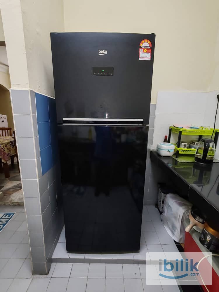Medium Room For Rent at Miharja Condo near Maluri MRT/LRT - Image 4