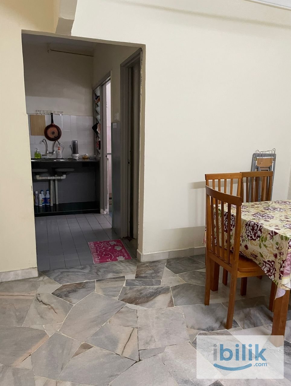 Medium Room For Rent at Miharja Condo near Maluri MRT/LRT - Image 6