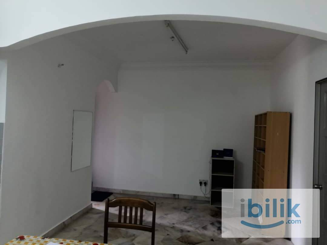 Medium Room at Miharja Condo for Rent - Image 2