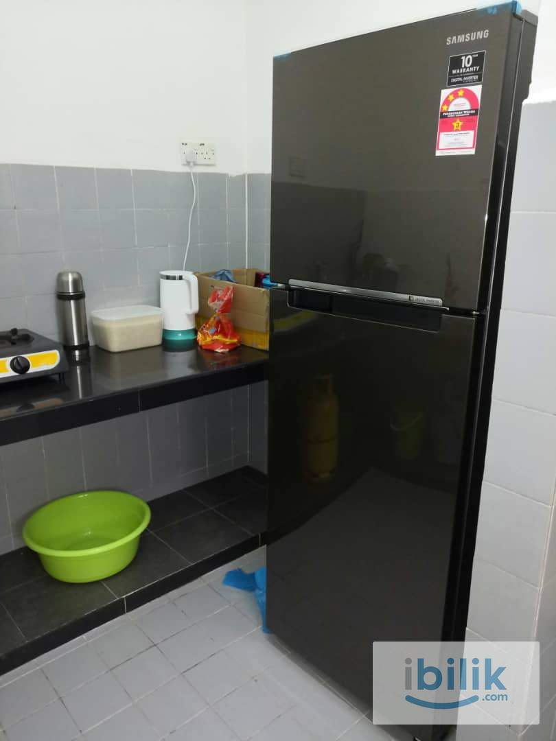 Medium Room at Miharja Condo for Rent - Image 3