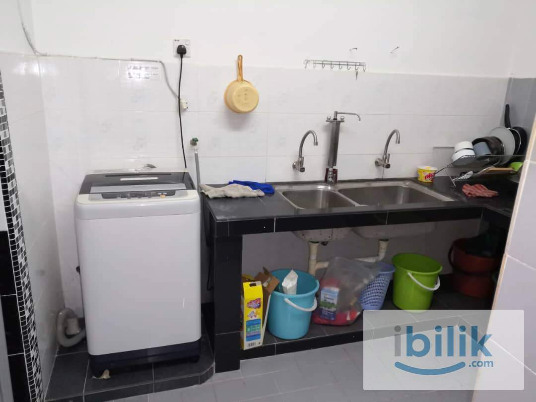 Medium Room at Miharja Condo for Rent - Image 4