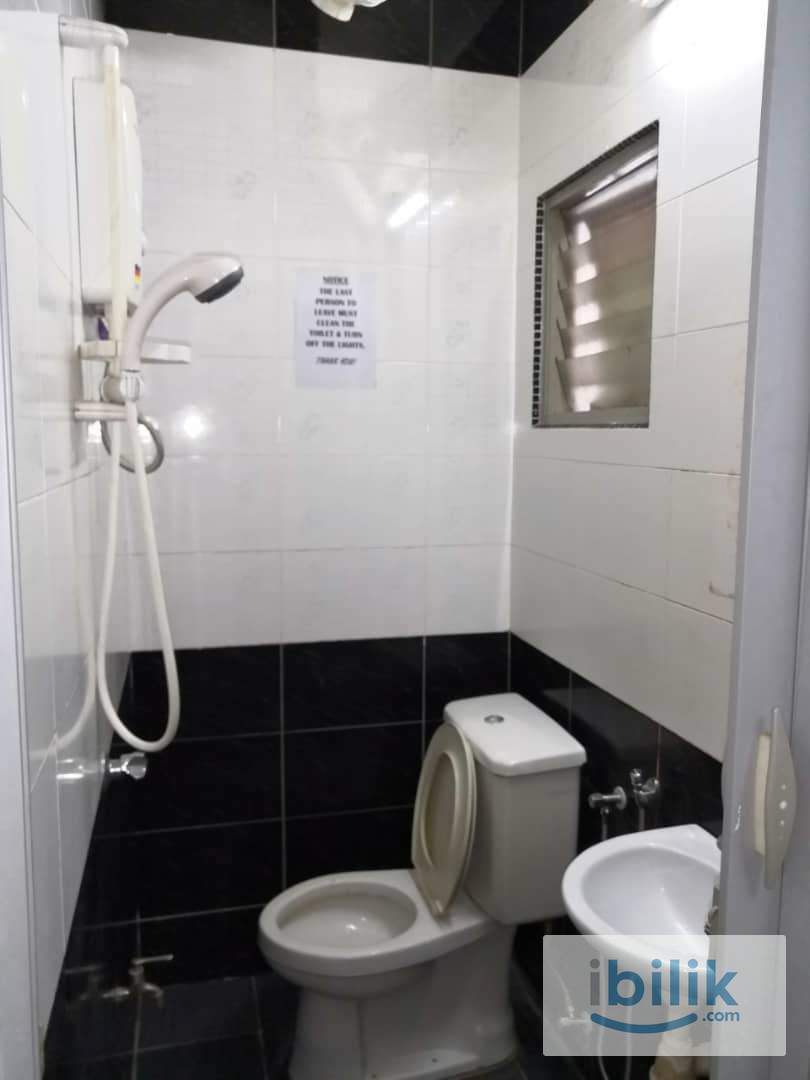 Medium Room at Miharja Condo for Rent - Image 5
