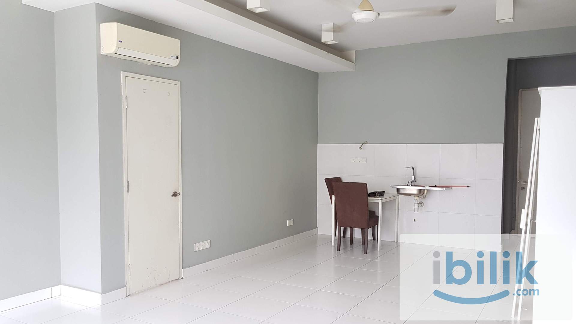 CORNER STUDIO @ NEO DAMANSARA, DAMANSARA PERDANA-FOR RENT - Image 1