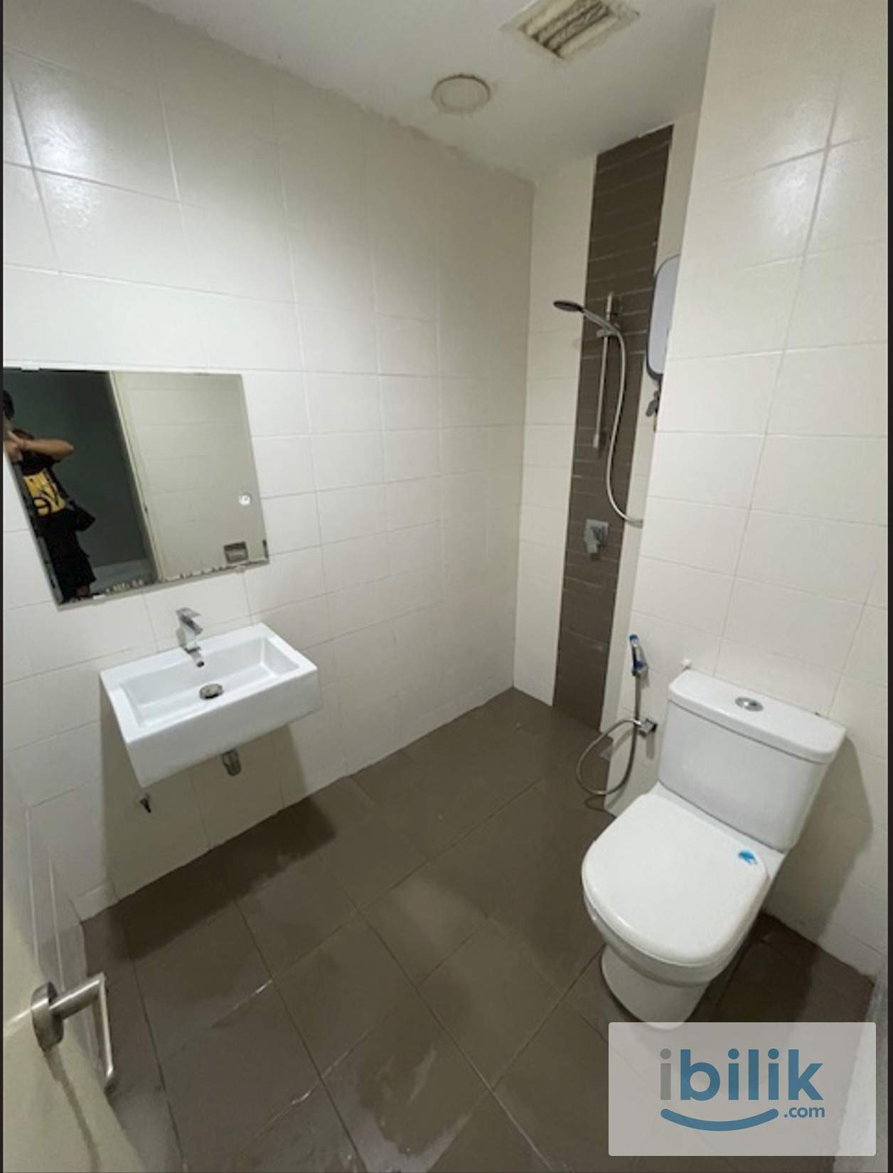 CORNER STUDIO @ NEO DAMANSARA, DAMANSARA PERDANA-FOR RENT - Image 2