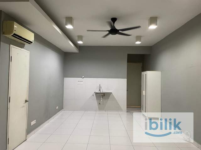 CORNER STUDIO @ NEO DAMANSARA, DAMANSARA PERDANA-FOR RENT - Image 3