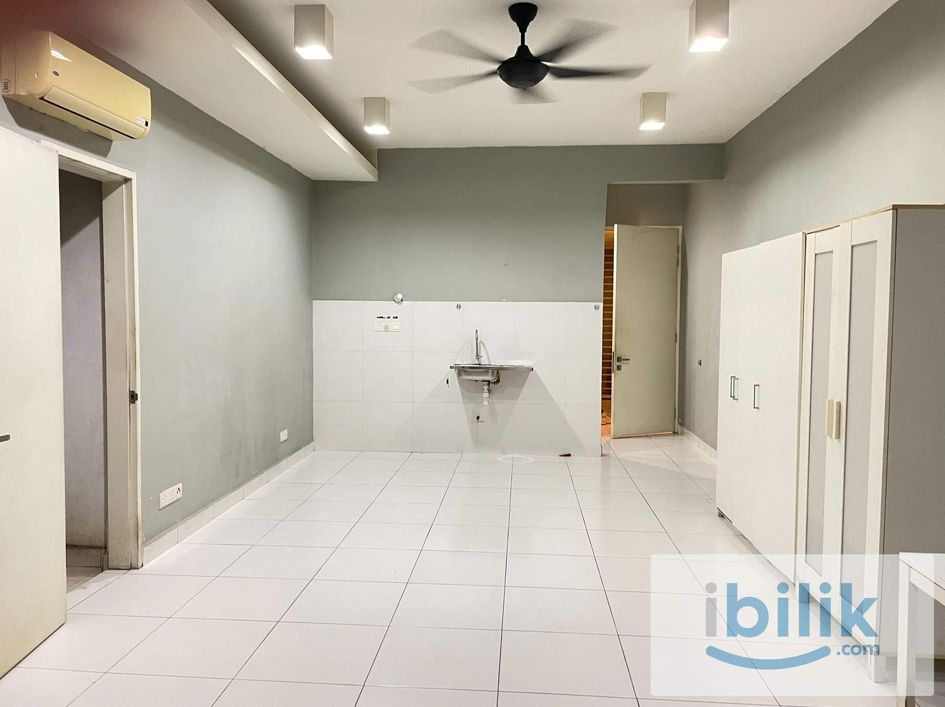 CORNER STUDIO @ NEO DAMANSARA, DAMANSARA PERDANA-FOR RENT - Image 5