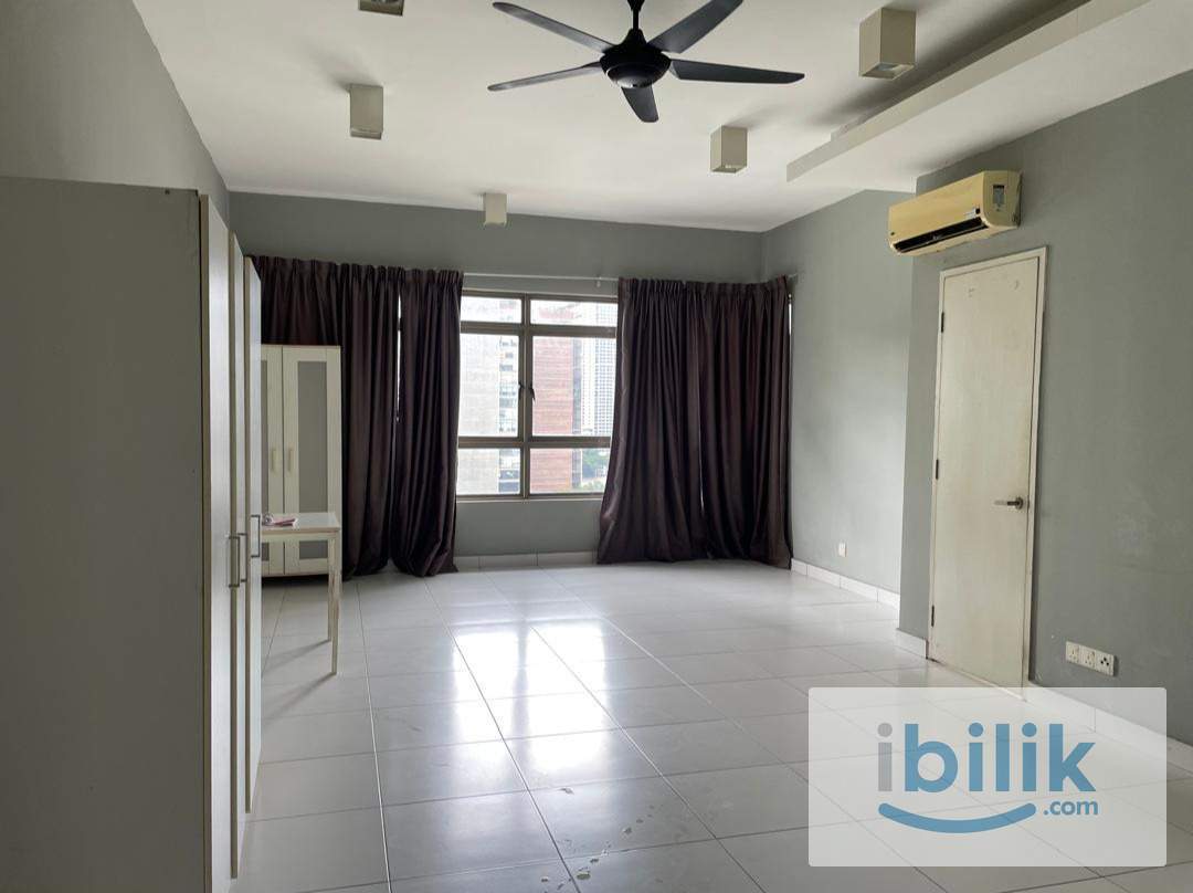 CORNER STUDIO @ NEO DAMANSARA, DAMANSARA PERDANA-FOR RENT - Image 7