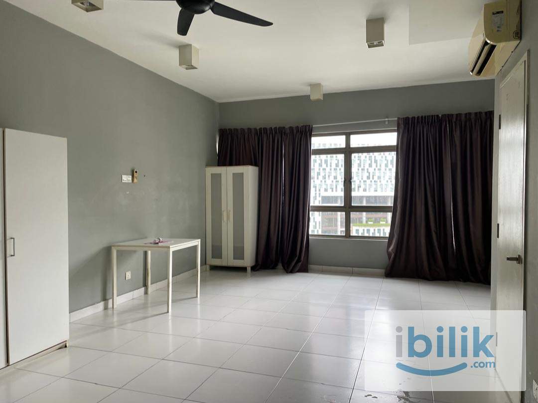 CORNER STUDIO @ NEO DAMANSARA, DAMANSARA PERDANA-FOR RENT - Image 9