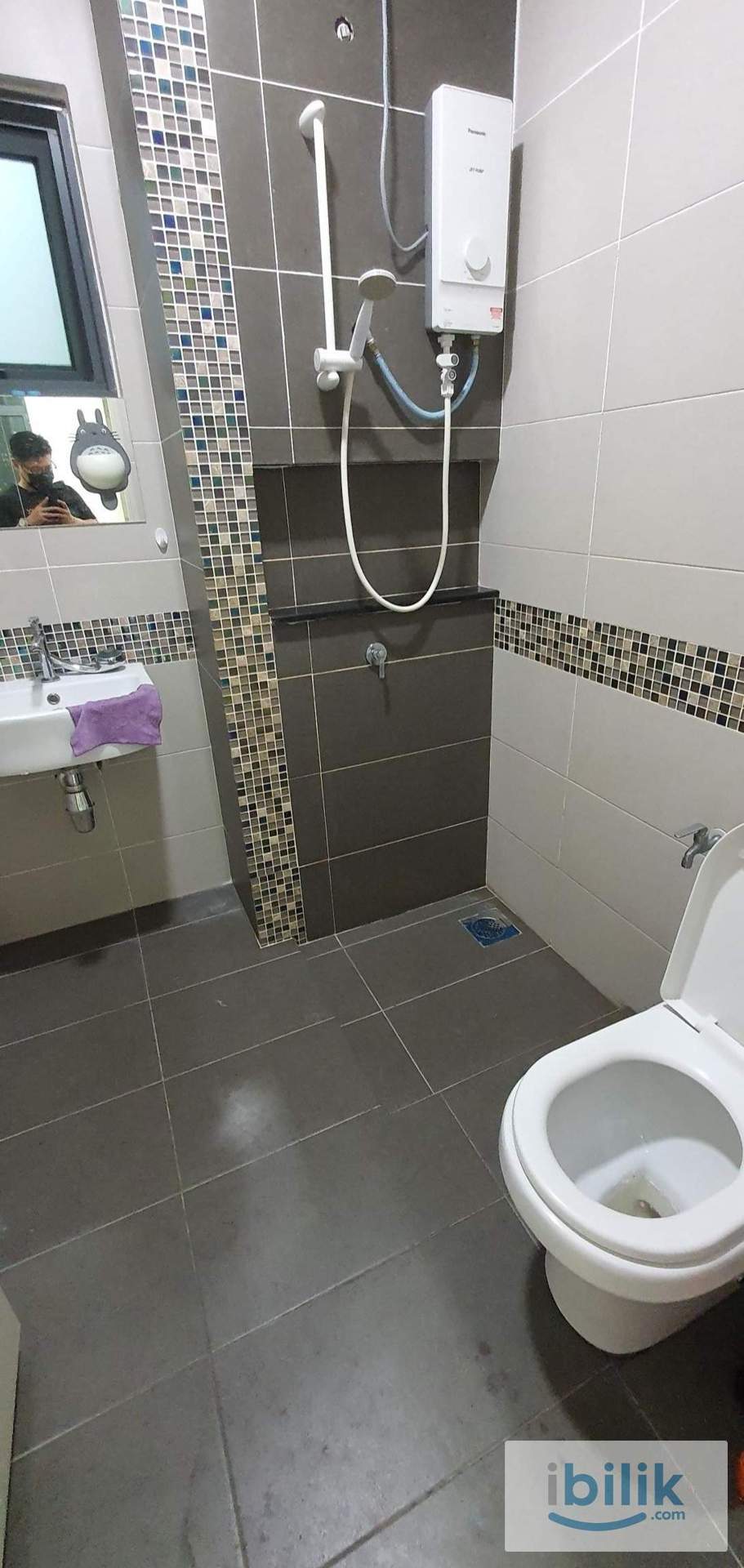 THE VYNE CONDOMINIUM, SUNGAI BESI FOR RENT - Image 4