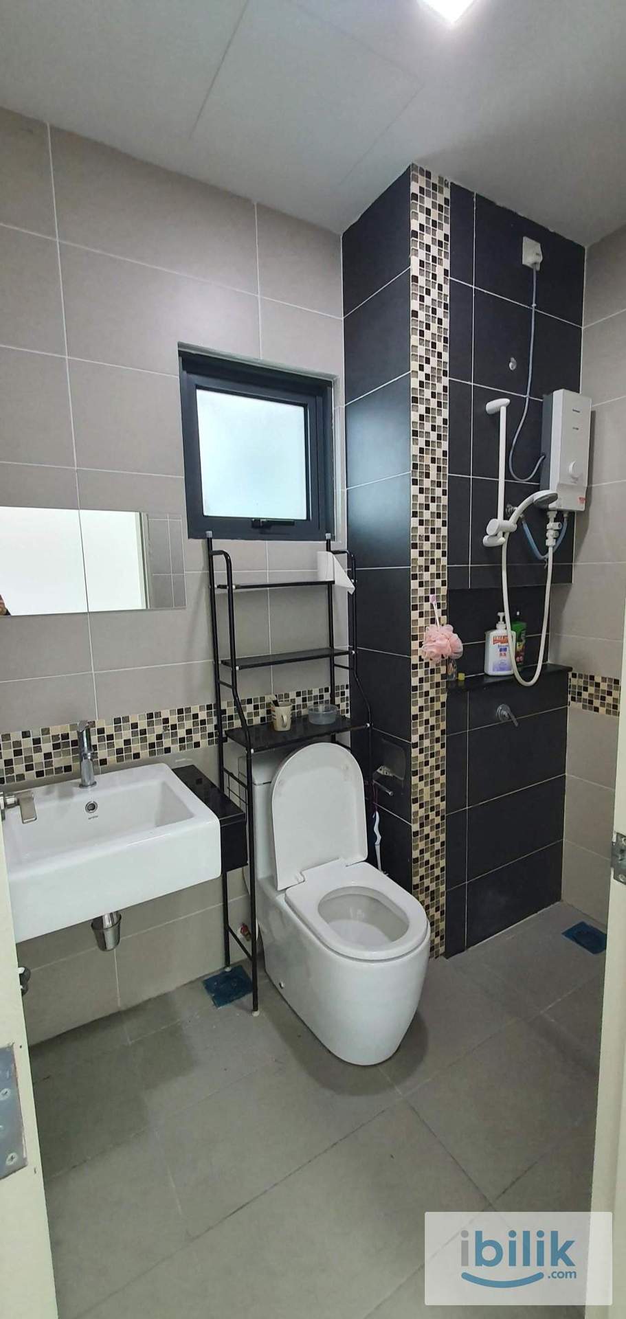 THE VYNE CONDOMINIUM, SUNGAI BESI FOR RENT - Image 9