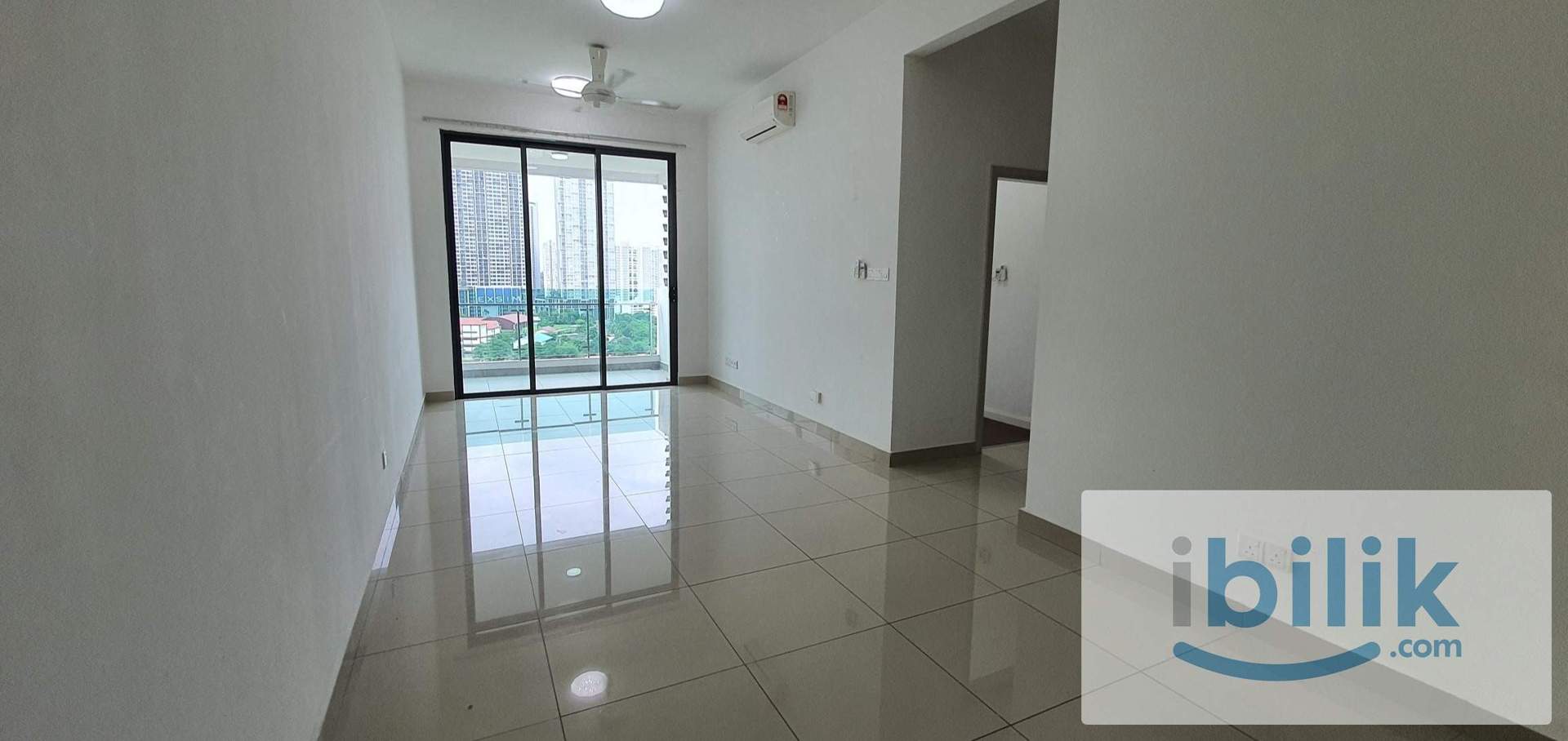 THE VYNE CONDOMINIUM, SUNGAI BESI FOR RENT - Image 10