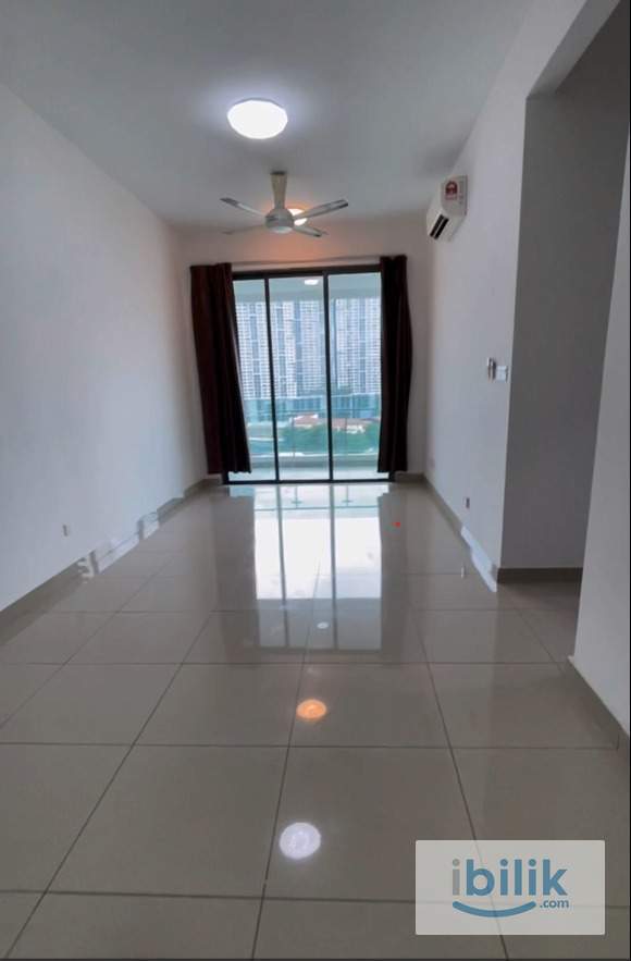 THE VYNE CONDOMINIUM, SUNGAI BESI FOR RENT - Image 1