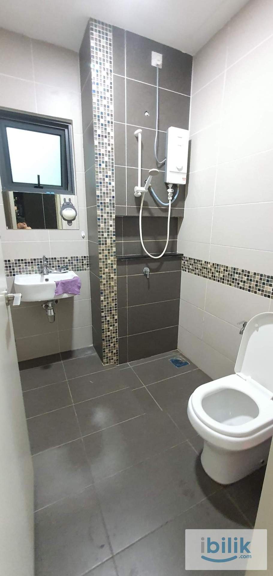 THE VYNE CONDOMINIUM, SUNGAI BESI FOR RENT - Image 4