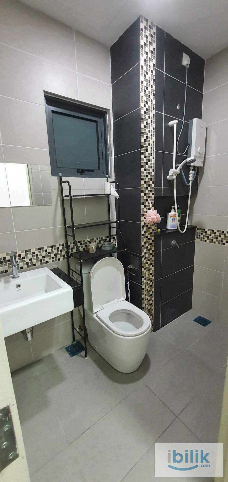 THE VYNE CONDOMINIUM, SUNGAI BESI FOR RENT - Image 5