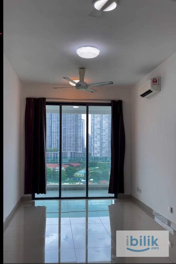 THE VYNE CONDOMINIUM, SUNGAI BESI FOR RENT - Image 1