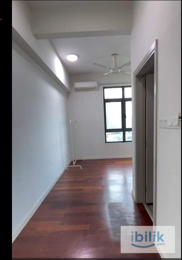 THE VYNE CONDOMINIUM, SUNGAI BESI FOR RENT - Image 10