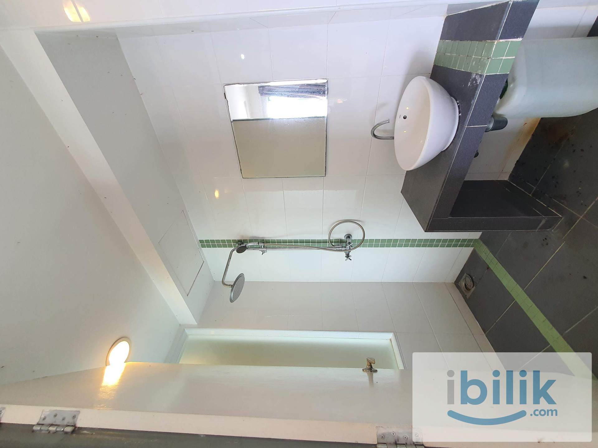 RITZE PERDANA 2, DAMANSARA PERDANA (F/F)– END LOT STUDIO FOR RENT - Image 3