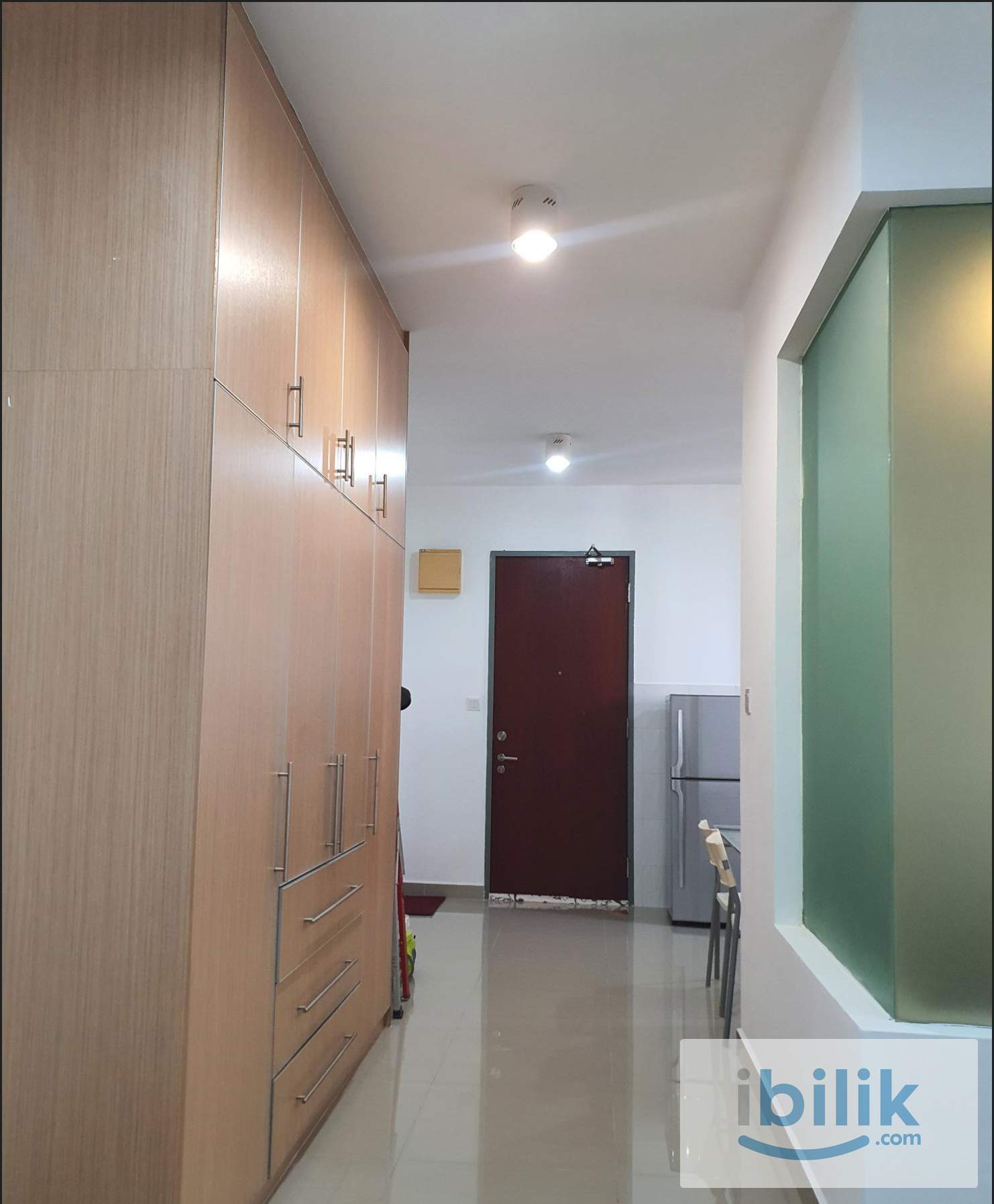 RITZE PERDANA 2, DAMANSARA PERDANA (F/F)– END LOT STUDIO FOR RENT - Image 9