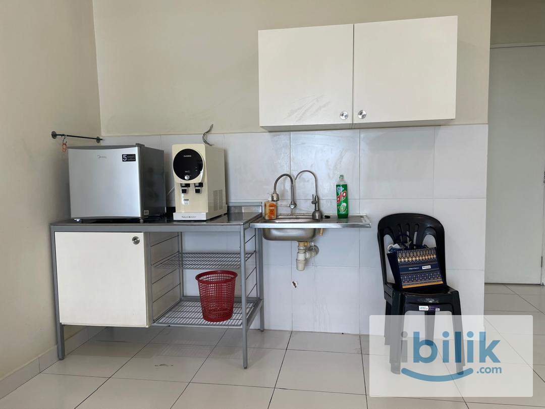 Neo Damansara Studio, Damansara Perdana – For Rent 1/7/2026 (near MRT STATION) - Image 4