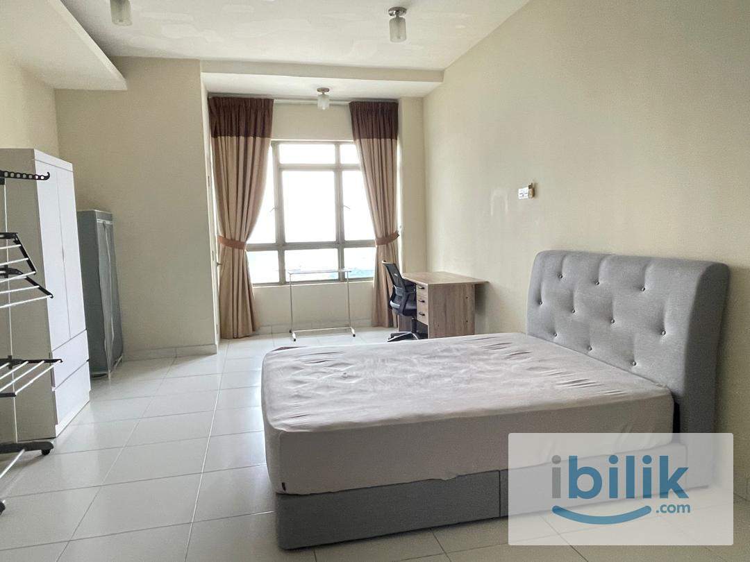 Neo Damansara Studio, Damansara Perdana – For Rent 1/7/2026 (near MRT STATION) - Image 1