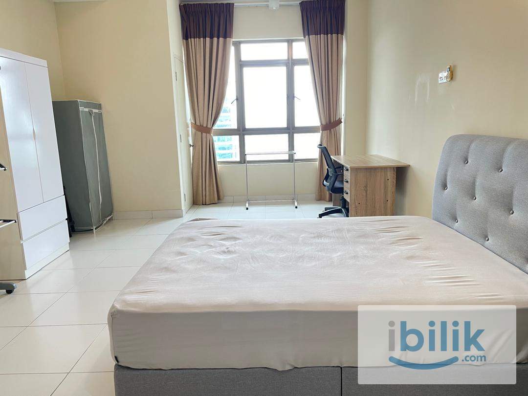 Neo Damansara Studio, Damansara Perdana – For Rent 1/7/2026 (near MRT STATION) - Image 2