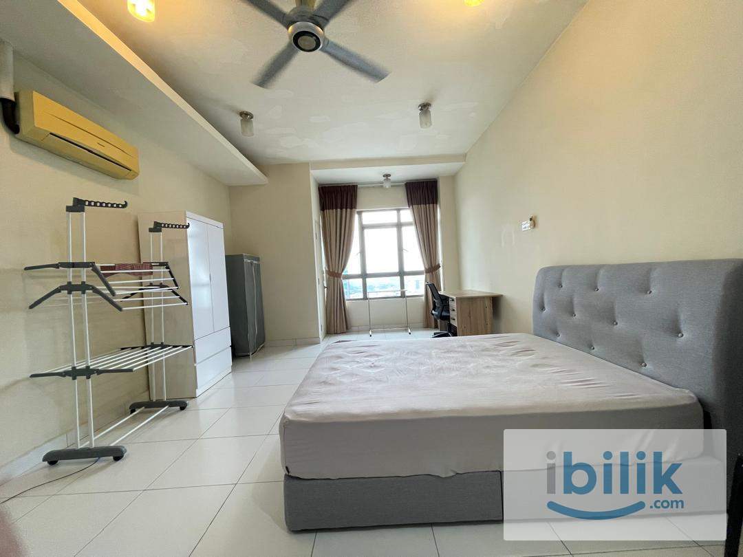 Neo Damansara Studio, Damansara Perdana – For Rent 1/7/2026 (near MRT STATION) - Image 3