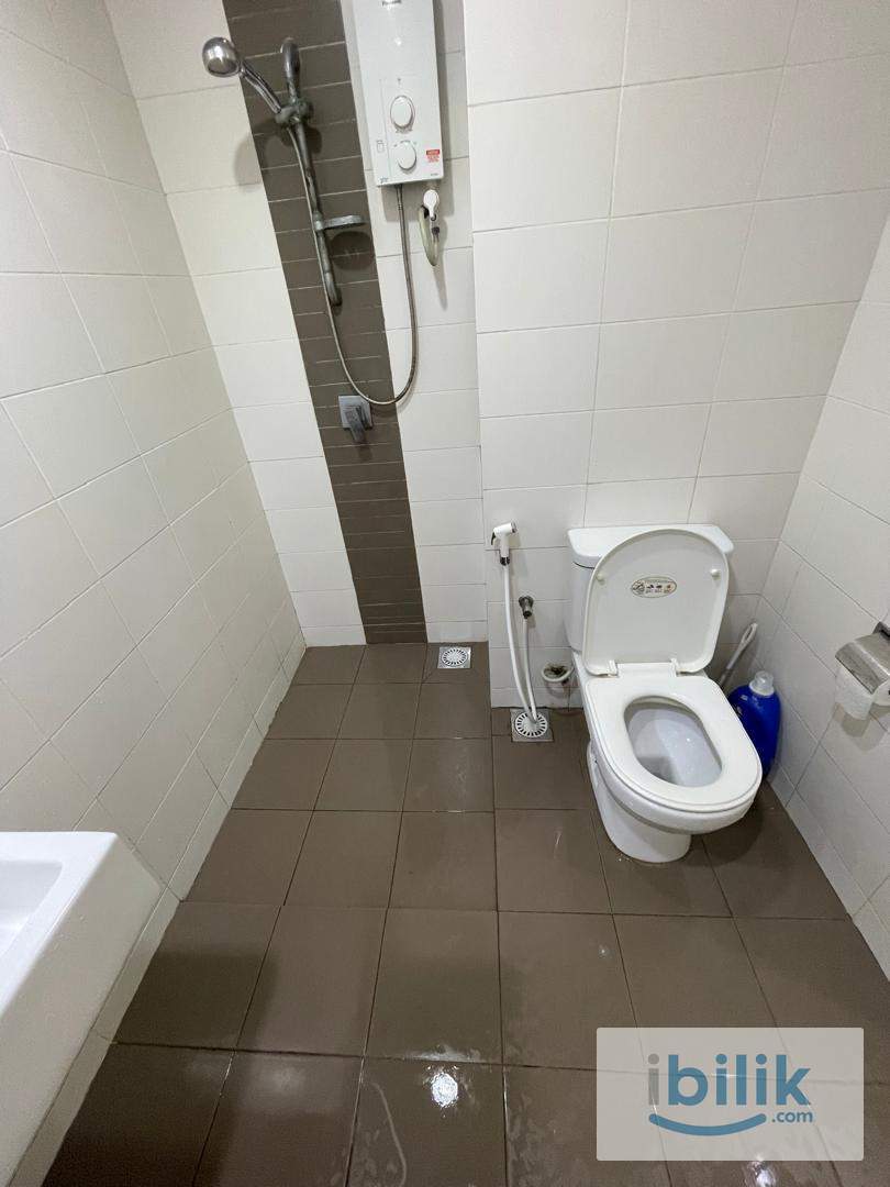 Neo Damansara Studio, Damansara Perdana – For Rent 1/7/2026 (near MRT STATION) - Image 7