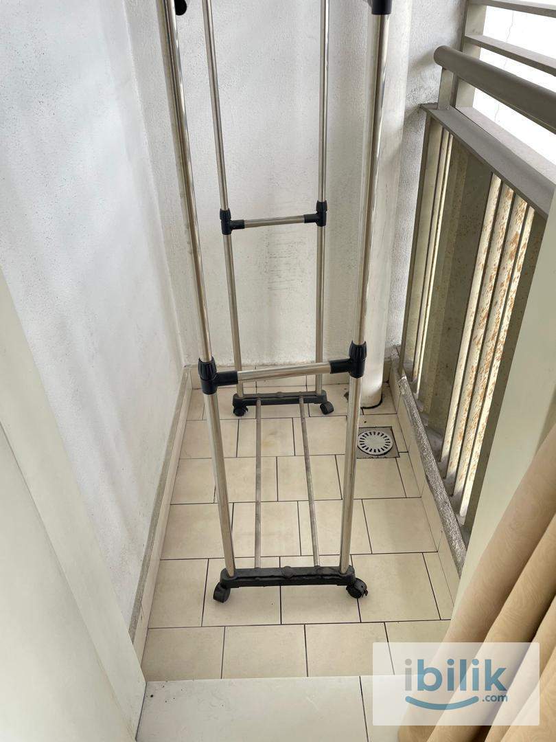 Neo Damansara Studio, Damansara Perdana – For Rent 1/7/2026 (near MRT STATION) - Image 5