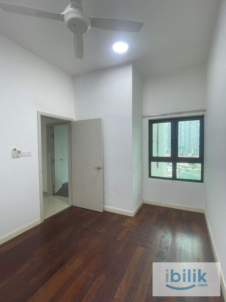 THE VYNE RESIDENSI, SUNGAI BESI FOR RENT - Image 1