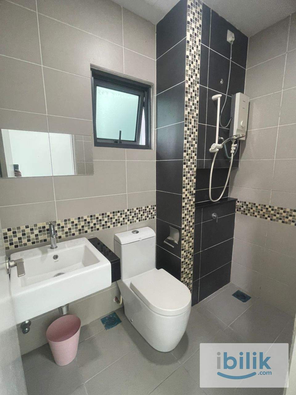 THE VYNE RESIDENSI, SUNGAI BESI FOR RENT - Image 6