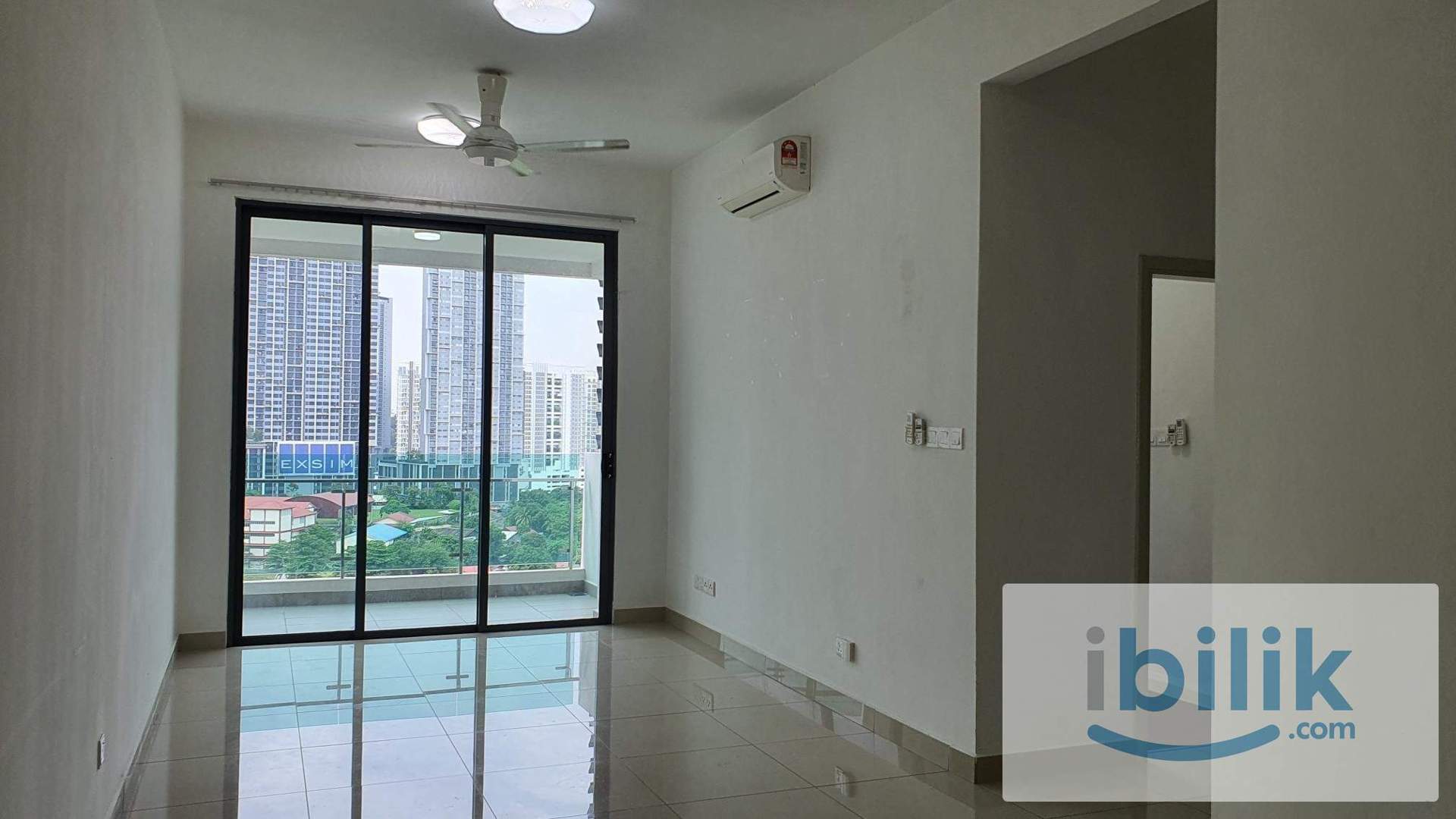 THE VYNE RESIDENSI, SUNGAI BESI FOR RENT - Image 9