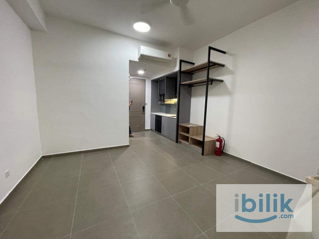 Mossaz studio, Empire City Semi Furnish For Rent by 20/78/2026 - Image 5