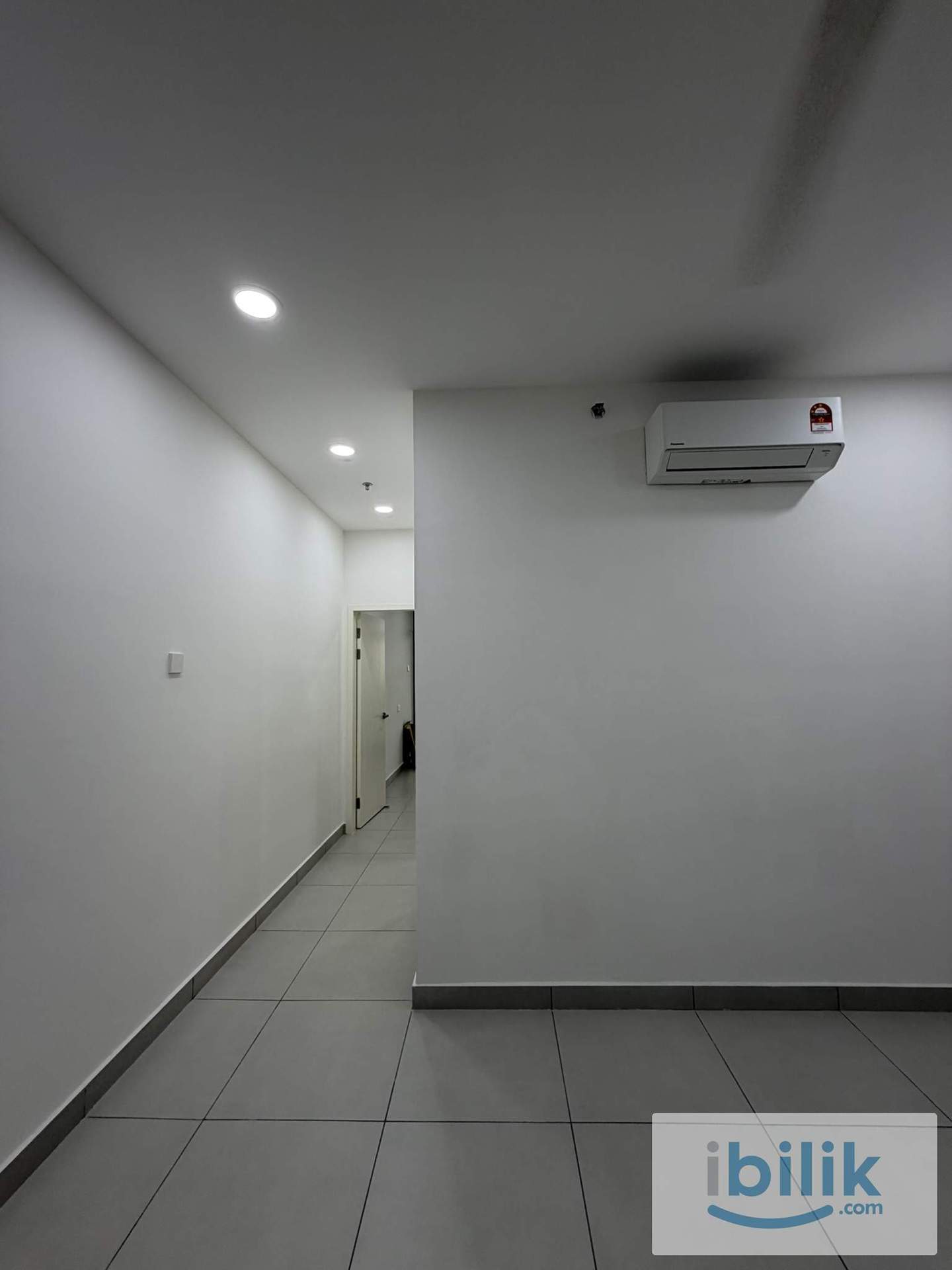 Brand New Dorsett Waterfront Residence Subang Jaya (1Bedroom 1Bathroom Semi Furnish) - Image 8