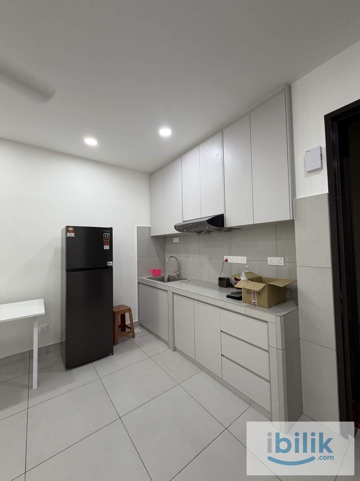 Brand New Dorsett Waterfront Residence Subang Jaya (1Bedroom 1Bathroom Semi Furnish) - Image 4