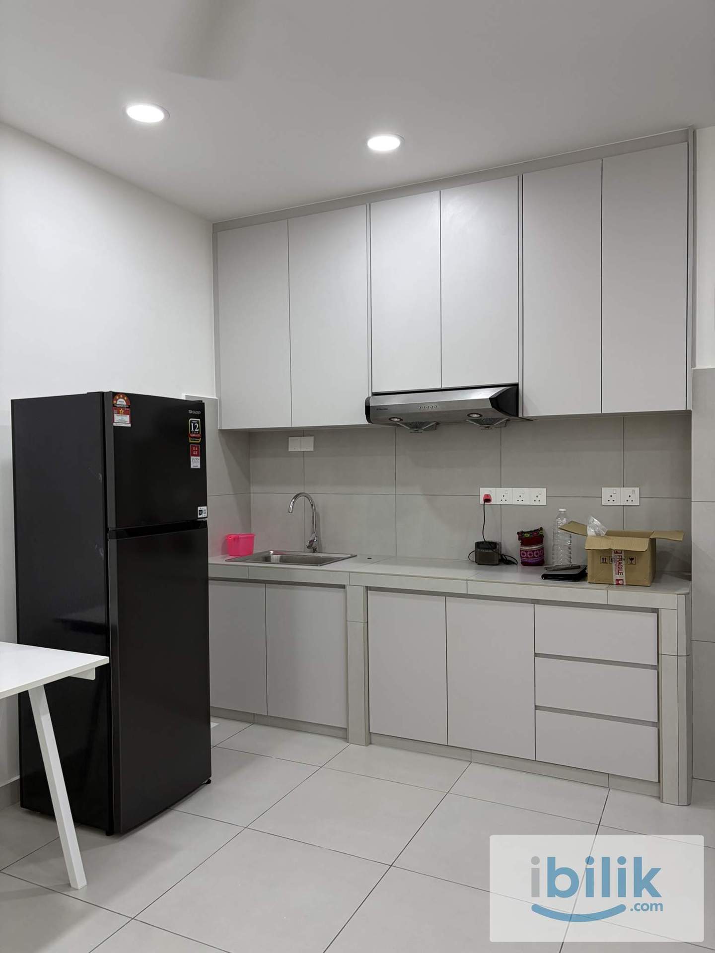 Brand New Dorsett Waterfront Residence Subang Jaya (1Bedroom 1Bathroom Semi Furnish) - Image 5