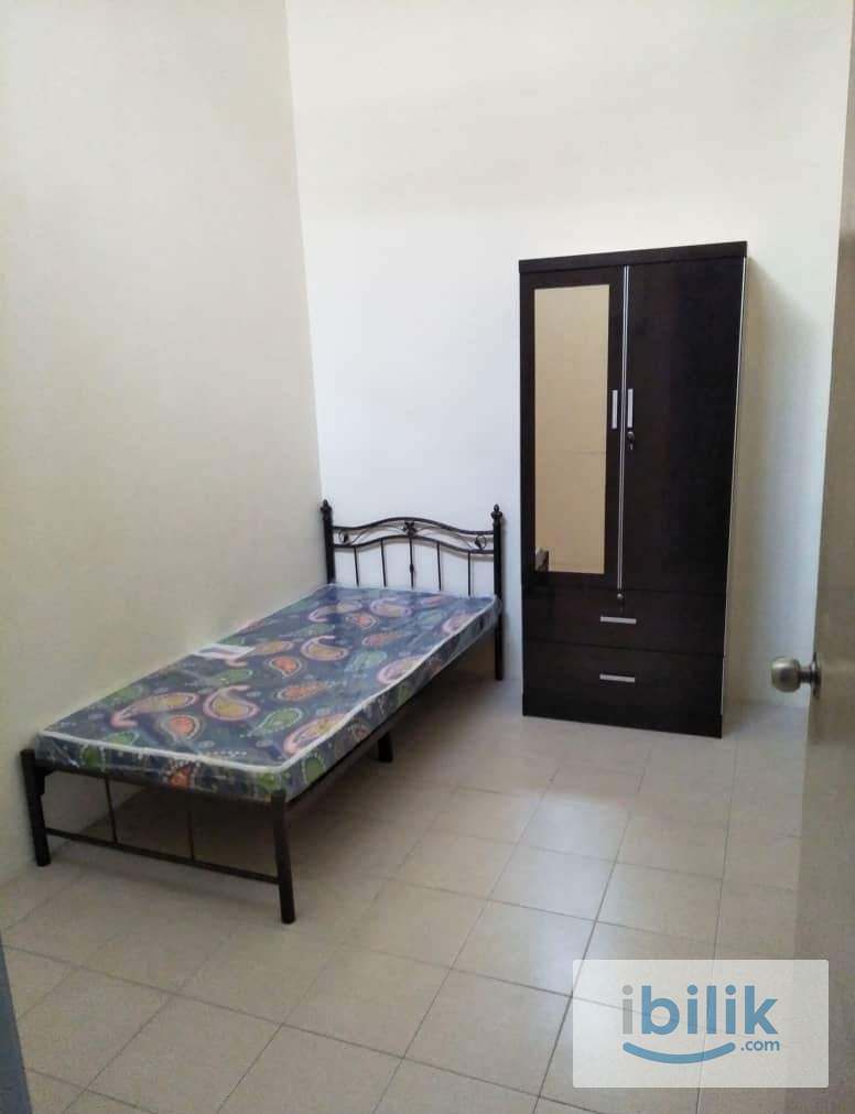 BILIK UNTUK DISEWA DI TAMAN SHAHZAN - Image 1