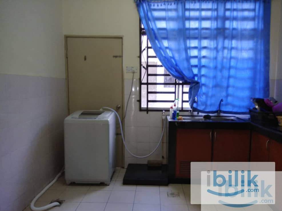 BILIK UNTUK DISEWA DI TAMAN SHAHZAN - Image 2