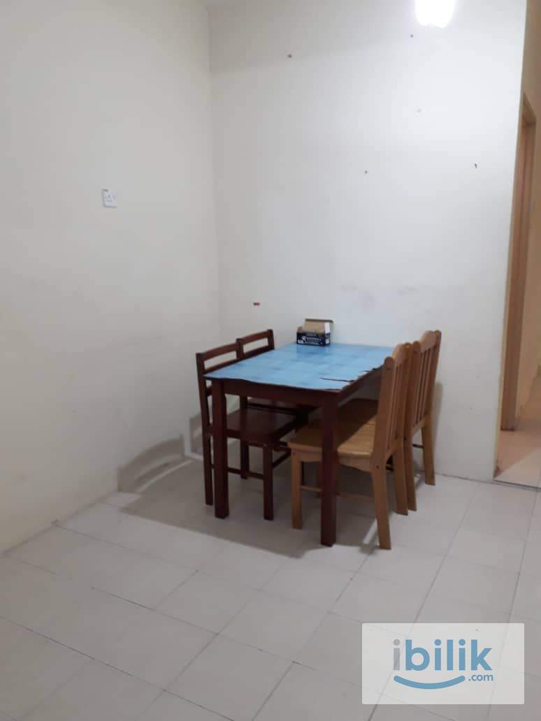BILIK UNTUK DISEWA DI TAMAN SHAHZAN - Image 4