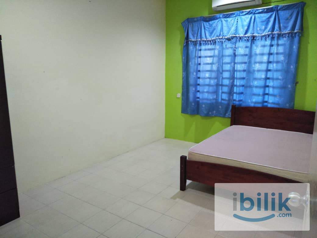 BILIK UNTUK DISEWA DI TAMAN SHAHZAN  - Image 1